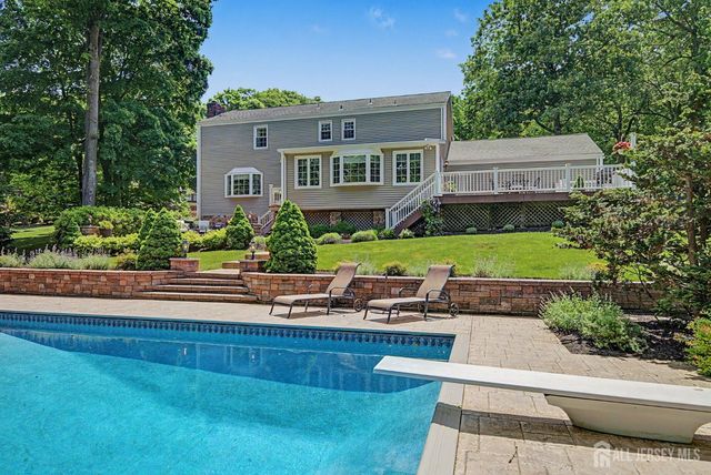 13 MABRO Drive, Denville, NJ 07834
