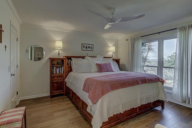 507 Mountain Dr, Horseshoe Bay, TX 78657