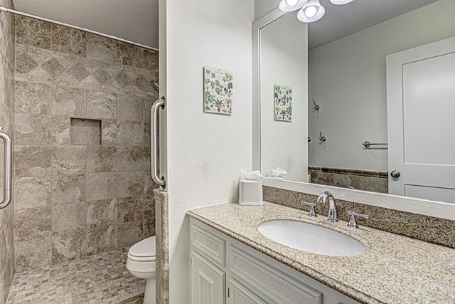 507 Mountain Dr, Horseshoe Bay, TX 78657