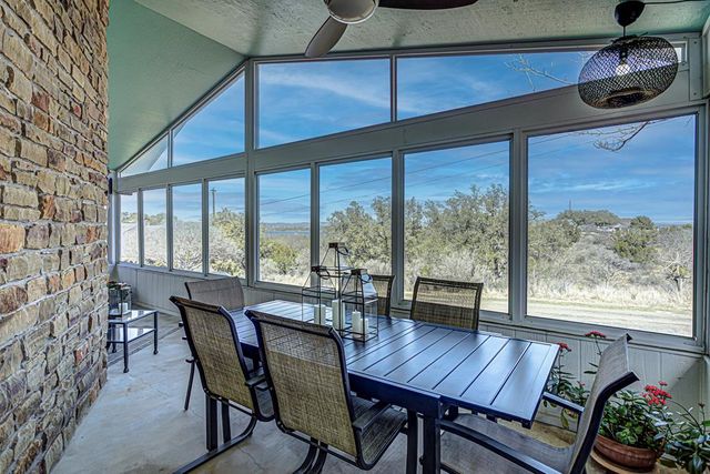 507 Mountain Dr, Horseshoe Bay, TX 78657