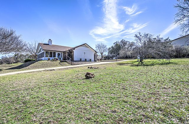 507 Mountain Dr, Horseshoe Bay, TX 78657