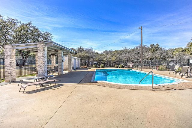 507 Mountain Dr, Horseshoe Bay, TX 78657