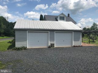 1504 RIDGE RD, Sellersville, PA 18960