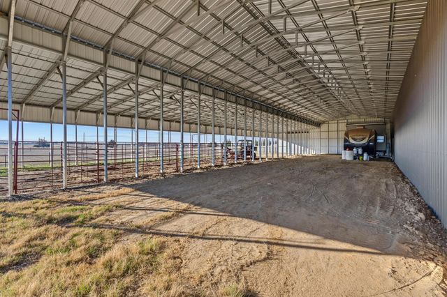 2477 County Road 23110, Paris, TX 75460