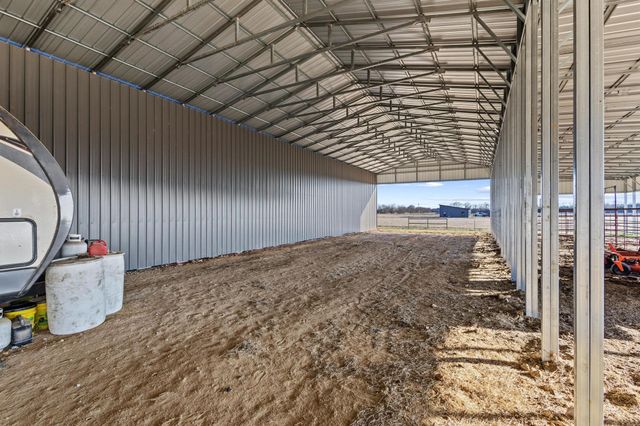 2477 County Road 23110, Paris, TX 75460