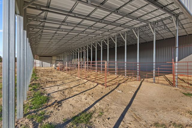 2477 County Road 23110, Paris, TX 75460