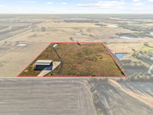 2477 County Road 23110, Paris, TX 75460