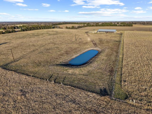 2477 County Road 23110, Paris, TX 75460