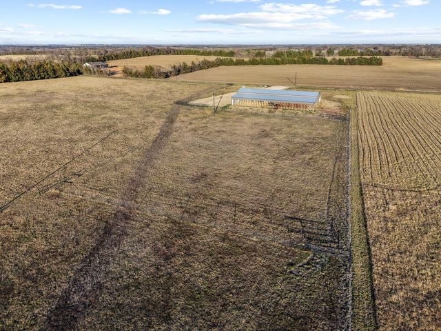 2477 County Road 23110, Paris, TX 75460