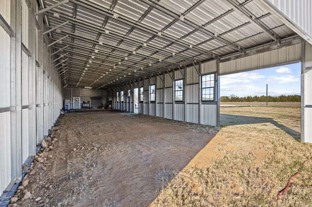 2477 County Road 23110, Paris, TX 75460