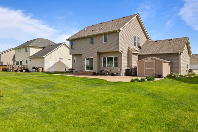 6250 NW 49th Street, Johnston, IA 50131