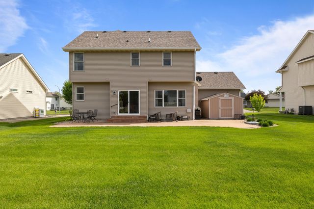 6250 NW 49th Street, Johnston, IA 50131