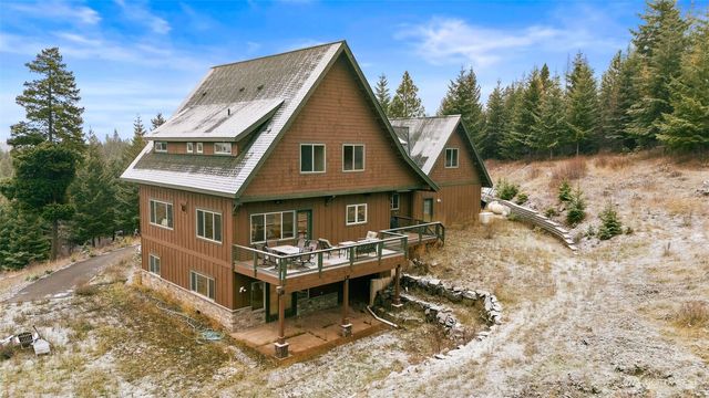 191 Whisper Creek Road, Cle Elum, WA 98922