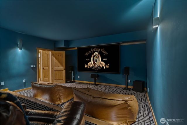 191 Whisper Creek Road, Cle Elum, WA 98922