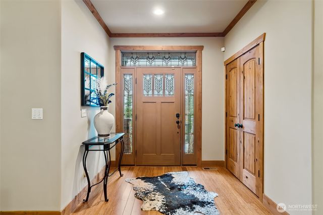 191 Whisper Creek Road, Cle Elum, WA 98922