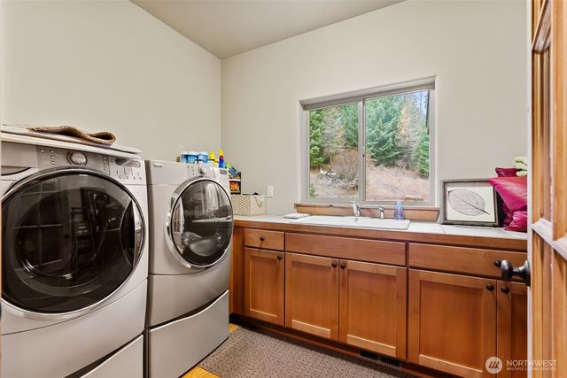 191 Whisper Creek Road, Cle Elum, WA 98922