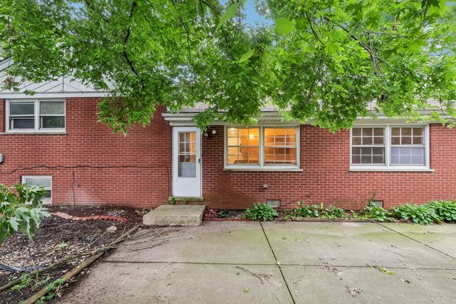 16919 School Street, South Holland, IL 60473