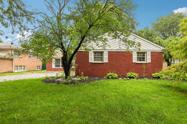 16919 School Street, South Holland, IL 60473