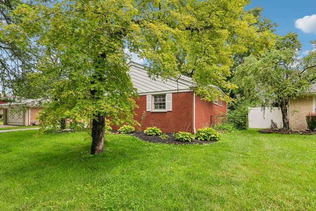 16919 School Street, South Holland, IL 60473