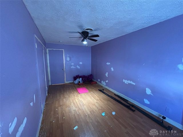 3120 Harvard Boulevard, Dayton, OH 45406