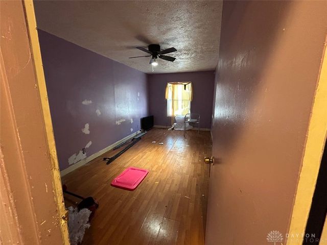 3120 Harvard Boulevard, Dayton, OH 45406