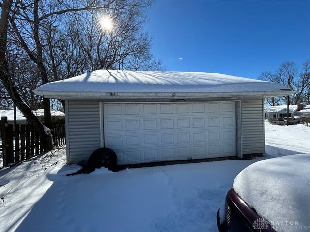 3120 Harvard Boulevard, Dayton, OH 45406