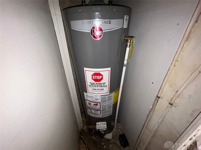 3120 Harvard Boulevard, Dayton, OH 45406