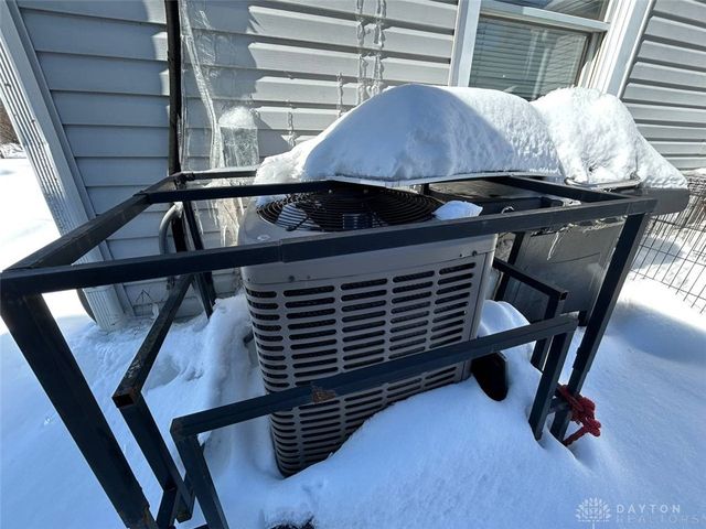 3120 Harvard Boulevard, Dayton, OH 45406