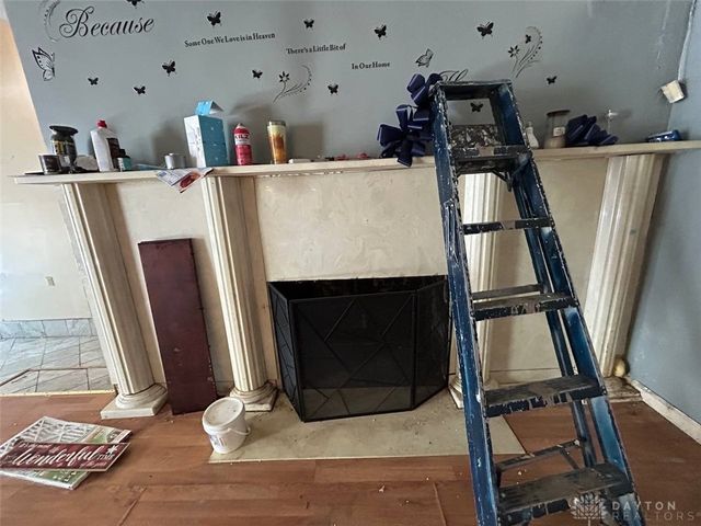 3120 Harvard Boulevard, Dayton, OH 45406