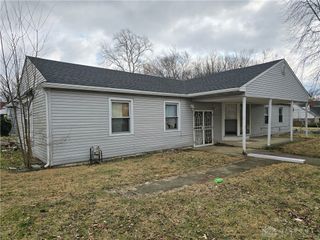 3120 Harvard Boulevard, Dayton, OH 45406