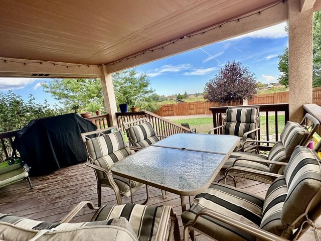 490 S Archdale Dr, Pueblo West, CO 81007
