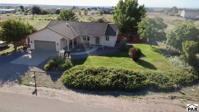 490 S Archdale Dr, Pueblo West, CO 81007