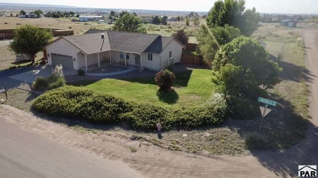 490 S Archdale Dr, Pueblo West, CO 81007