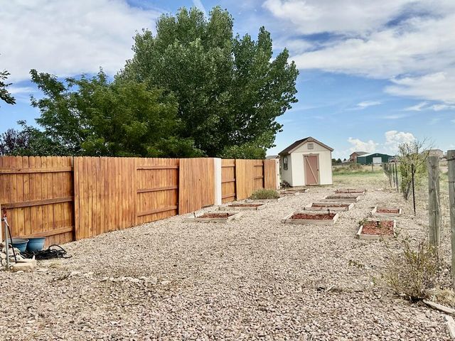 490 S Archdale Dr, Pueblo West, CO 81007