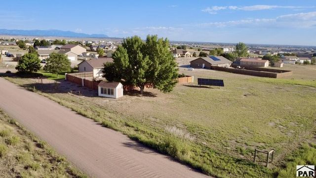 490 S Archdale Dr, Pueblo West, CO 81007