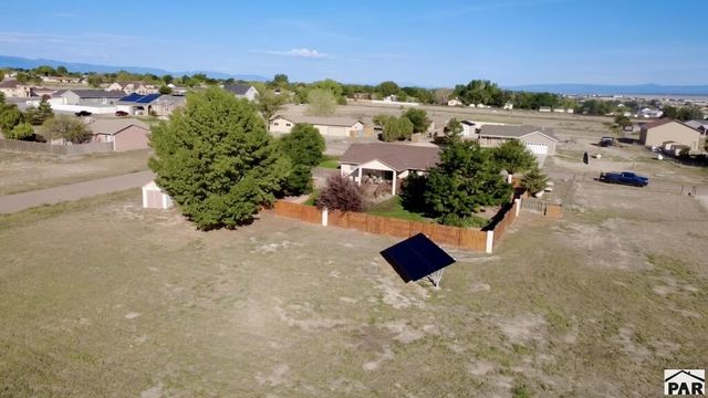 490 S Archdale Dr, Pueblo West, CO 81007