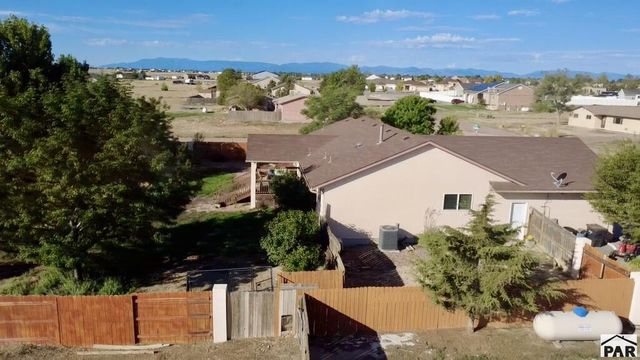 490 S Archdale Dr, Pueblo West, CO 81007