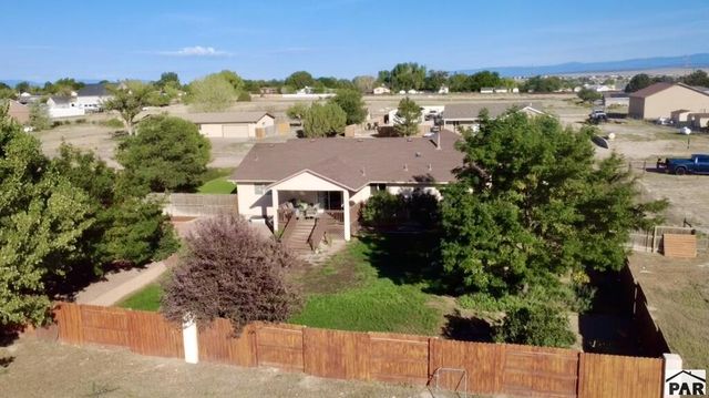 490 S Archdale Dr, Pueblo West, CO 81007