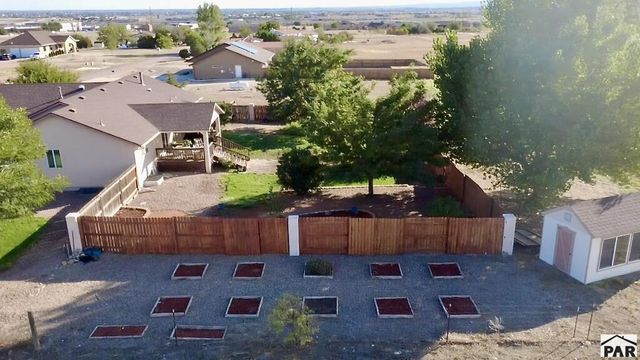 490 S Archdale Dr, Pueblo West, CO 81007