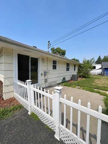 11219 Bittersweet Street NW, Coon Rapids, MN 55433