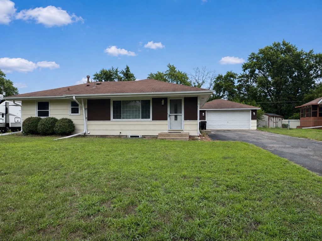 11219 Bittersweet Street NW, Coon Rapids, MN 55433