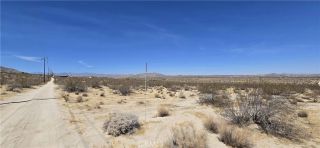 64200 Cottonwood, Joshua Tree, CA 92252