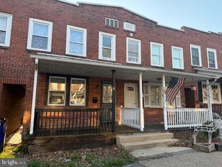 8 DENHAM AVE, Claymont, DE 19703
