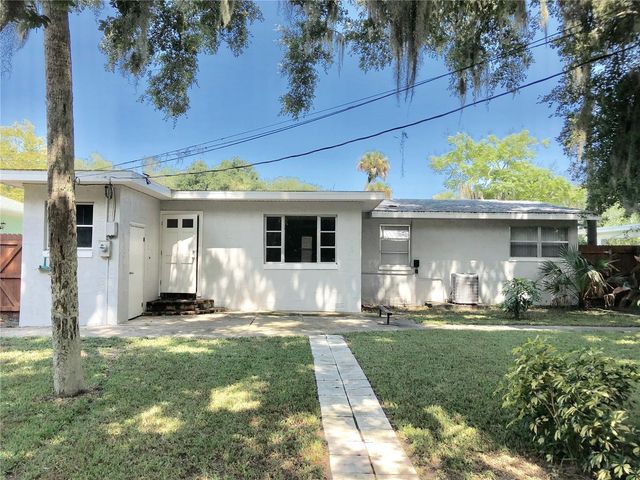 438 PERDITA AVENUE, Edgewater, FL 32132