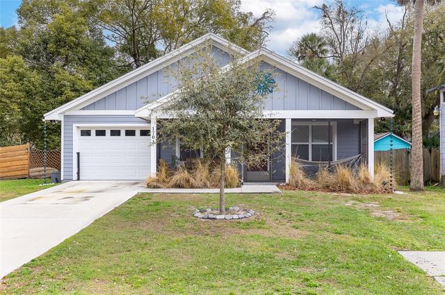 1701 S PALMETTO AVENUE, Sanford, FL 32771