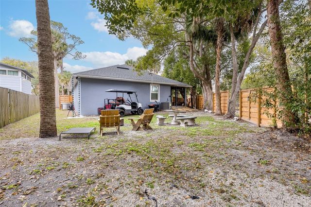 1701 S PALMETTO AVENUE, Sanford, FL 32771