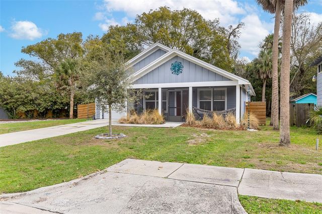 1701 S PALMETTO AVENUE, Sanford, FL 32771
