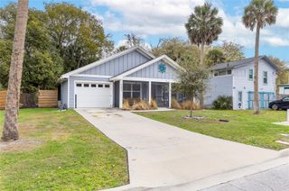 1701 S PALMETTO AVENUE, Sanford, FL 32771