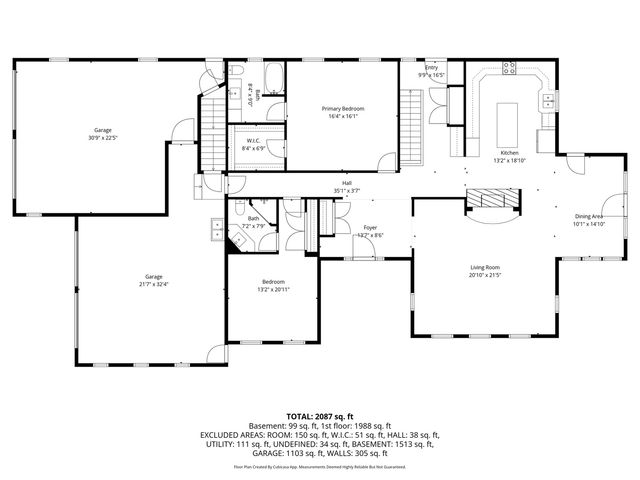 21927 71st Avenue N, Port Byron, IL 61275