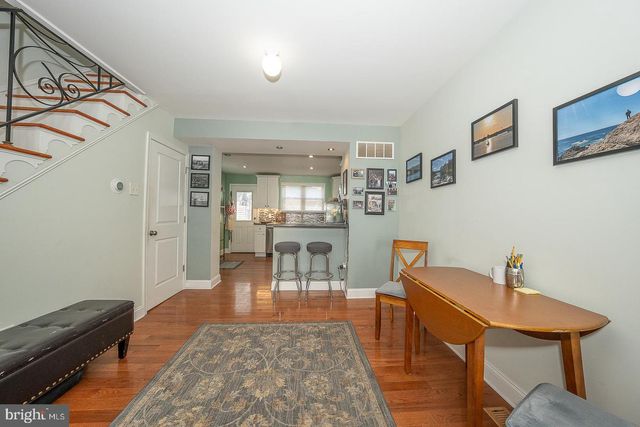 1916 S ALDER, Philadelphia, PA 19148